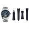 ساعت مچی مردانه فردریک کنستانت(FREDERIQUE CONSTANT) مدل FC-975BL4NH6B