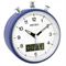 ساعت مچی سیکو دیواری(OCLOCK SEIKO) مدل QHE114LL