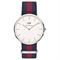 ساعت مچی مردانه زنانه دنیل ولینگتون(DANIEL WELLINGTON) مدل DW00100015