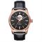 ساعت مچی مردانه کوین واچ(COINWATCH) مدل C142RBK