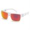 عینک آفتابی مردانه اسپرت (adidas) مدل SP 0006 26G 57
