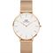 ساعت مچی مردانه زنانه دنیل ولینگتون(DANIEL WELLINGTON) مدل DW00100305