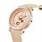 ساعت مچی دخترانه کاسیو (CASIO) بیبی جی مدل BGA-290SW-4ADR