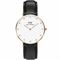 ساعت مچی زنانه دنیل ولینگتون(DANIEL WELLINGTON) مدل DW00100076