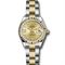 ساعت مچی زنانه رولکس(Rolex) مدل 279173 ch9dix8do Gold