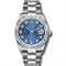 ساعت مچی مردانه رولکس(Rolex) مدل 126234 BLJDO BLUE
