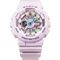 ساعت مچی دخترانه کاسیو (CASIO) بیبی جی مدل BA-110XPM-6ADR