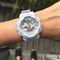 ساعت مچی دخترانه پسرانه کاسیو (CASIO) جی شاک بیبی جی مدل BA-110GA-8ADR