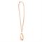  گردنبند زنانه فسیل(FOSSIL) مدل JFN83946040 کلاسیک 