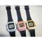 ساعت مچی مردانه زنانه دخترانه پسرانه کاسیو (CASIO) جنرال مدل F-201WAM-5AVDF