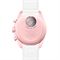 ساعت مچی زنانه سواچ(SWATCH) مدل MISSION TO VENUS SO33P100