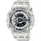 ساعت مچی زنانه کاسیو (CASIO) جی شاک مدل GMA-S114RX-7ADR