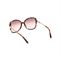 عینک آفتابی زنانه کلاسیک (SWAROVSKI) مدل SK 0329 52F 57