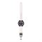ساعت مچی مردانه کاسیو (CASIO) ادیفس(ادیفایس) مدل ECB-2200HTR-1ADR
