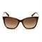عینک آفتابی زنانه کلاسیک (SWAROVSKI) مدل SK 0267 52F 55