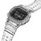 ساعت مچی مردانه کاسیو (CASIO) جی شاک مدل DW-5600SKE-7DR