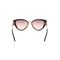 عینک آفتابی زنانه کلاسیک (TOM FORD) مدل FT 0868 52F 57