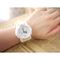 ساعت مچی دخترانه پسرانه کاسیو (CASIO) بیبی جی مدل BGA-180-7B2DR