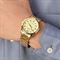 ساعت مچی مردانه کاسیو (CASIO) جنرال مدل MTP-V001G-9BUDF