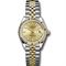 ساعت مچی زنانه رولکس(Rolex) مدل 279173 chij Gold