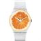 ساعت مچی مردانه زنانه سواچ(SWATCH) مدل SUOK115