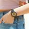 ساعت مچی دخترانه پسرانه آیس واچ(ICE WATCH) مدل 021607