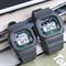 ساعت مچی دخترانه پسرانه کاسیو (CASIO) بیبی جی مدل BLX-560VH-1DR