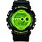 ساعت مچی دخترانه پسرانه کاسیو (CASIO) جی شاک مدل GD-100SC-1DR
