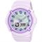 ساعت مچی دخترانه کاسیو (CASIO) بیبی جی مدل BGA-280SW-6ADR