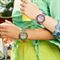 ساعت مچی زنانه کاسیو (CASIO) جی شاک مدل GMA-S2200PE-6ADR