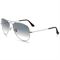 عینک آفتابی زنانه مردانه کلاسیک اسپرت فشن خلبانی (RAY BAN) مدل RB3025/003.3F-58