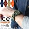 ساعت مچی مردانه زنانه آیس واچ(ICE WATCH) مدل 016445