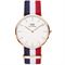 ساعت مچی مردانه دنیل ولینگتون(DANIEL WELLINGTON) مدل DW00100032