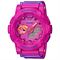 ساعت مچی دخترانه کاسیو (CASIO) جی شاک بیبی جی مدل BGA-185FS-4ADR