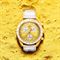ساعت مچی مردانه زنانه سواچ(SWATCH) مدل MISSION TO THE SUN SO33J100