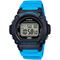 ساعت مچی مردانه کاسیو (CASIO) جنرال مدل W-219H-2A2VDF