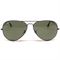 عینک آفتابی زنانه مردانه کلاسیک اسپرت فشن خلبانی (RAY BAN) مدل RB3025/002.58-62