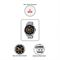 ساعت مچی مردانه کاسیو (CASIO) جنرال مدل MTP-E303D-1AVDF
