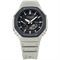 ساعت مچی مردانه کاسیو (CASIO) مدل GA-B2100LUU-5ADR