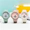 ساعت مچی دخترانه پسرانه کاسیو (CASIO) بیبی جی مدل BSA-B100CS-7ADR
