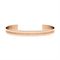  دستبند بسته (النگو) زنانه دنیل ولینگتون(DANIEL WELLINGTON) مدل DW00400140 کلاسیک 