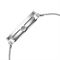 ساعت مچی زنانه تایتِن(TITAN) مدل T2651SM06