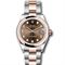 ساعت مچی زنانه رولکس(Rolex) مدل 278241 CHODO BROWN