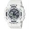 ساعت مچی دخترانه پسرانه کاسیو (CASIO) بیبی جی مدل BA-120WLP-7ADR