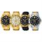 ساعت مچی مردانه کاسیو (CASIO) جنرال مدل MTP-VD300G-9EUDF