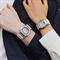 ساعت مچی زنانه کاسیو (CASIO) مدل GM-S5600LC-7DR