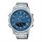 ساعت مچی مردانه کاسیو (CASIO) مدل AMW-880D-2A1VDF