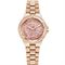 ساعت مچی زنانه رومانسون(ROMANSON) مدل RM7100QLRRAR2R-RG