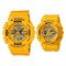 ساعت مچی مردانه دخترانه پسرانه کاسیو (CASIO) مدل SLV-22A-9ADR