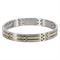  دستبند باز مردانه روشه(ROCHET) مدل B042297 اسپرت (ورزشی) 